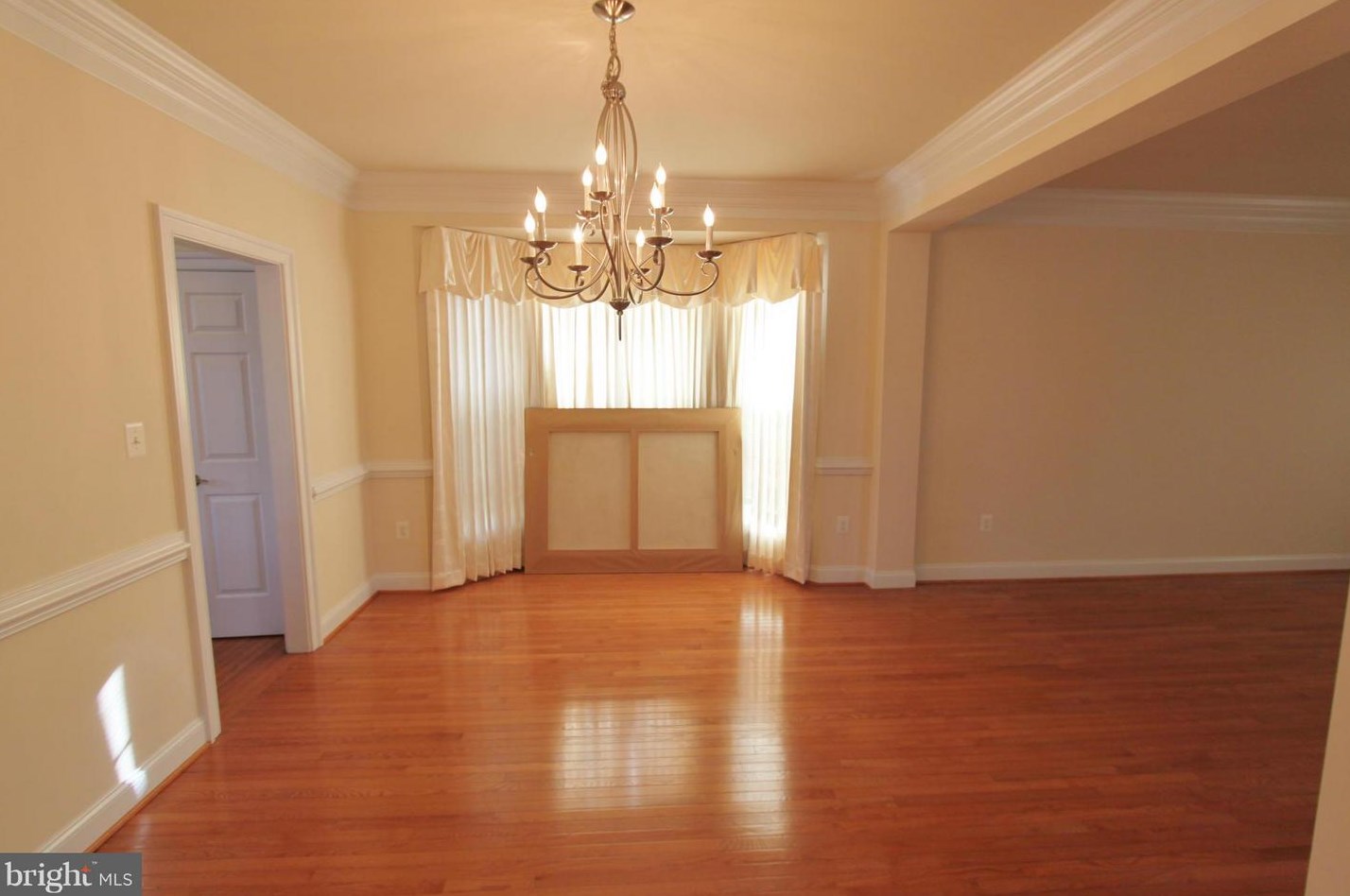 8553 Mazzello Pl, Springfield VA  22153-3507 exterior