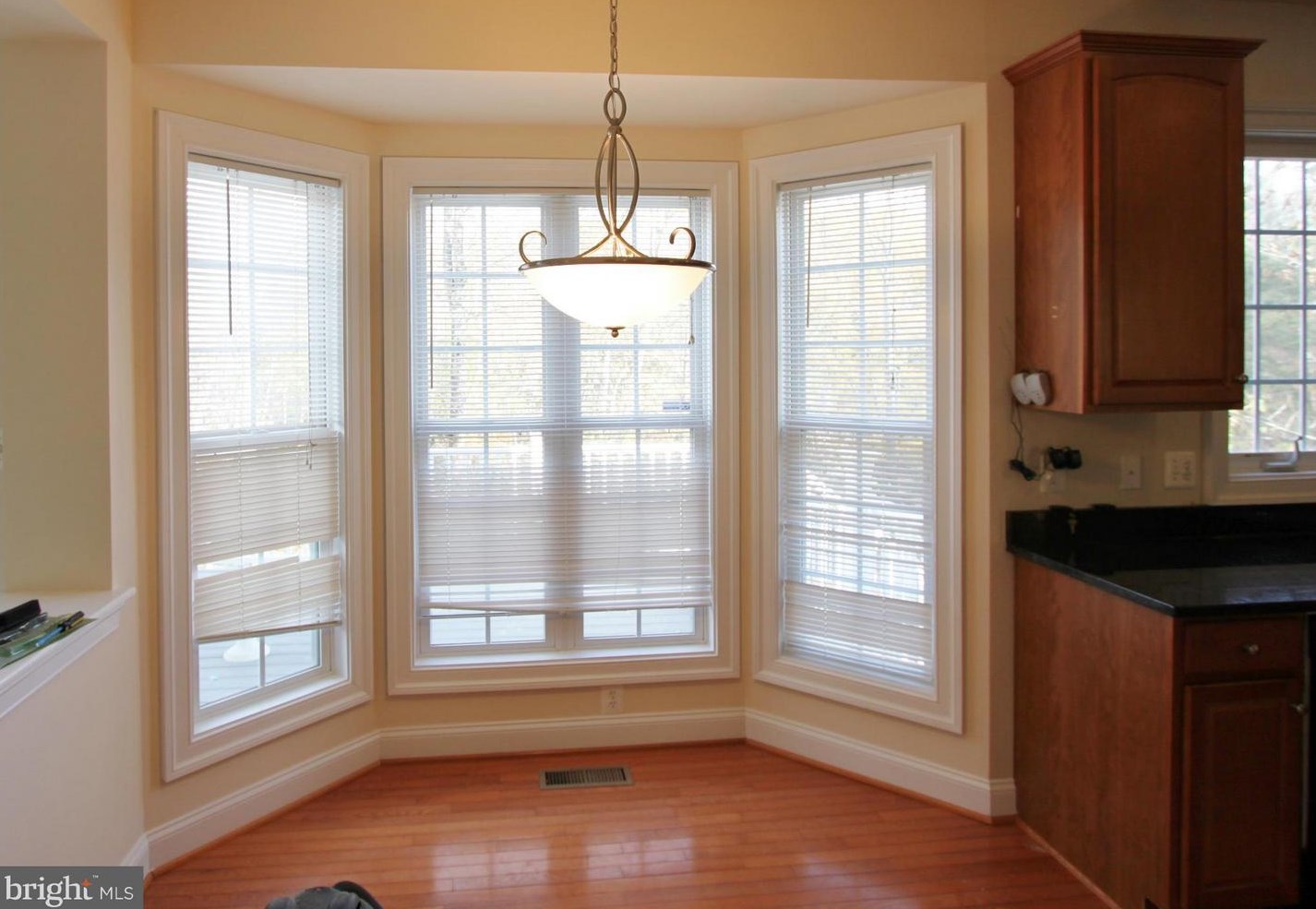 8553 Mazzello Pl, Springfield VA  22153-3507 exterior