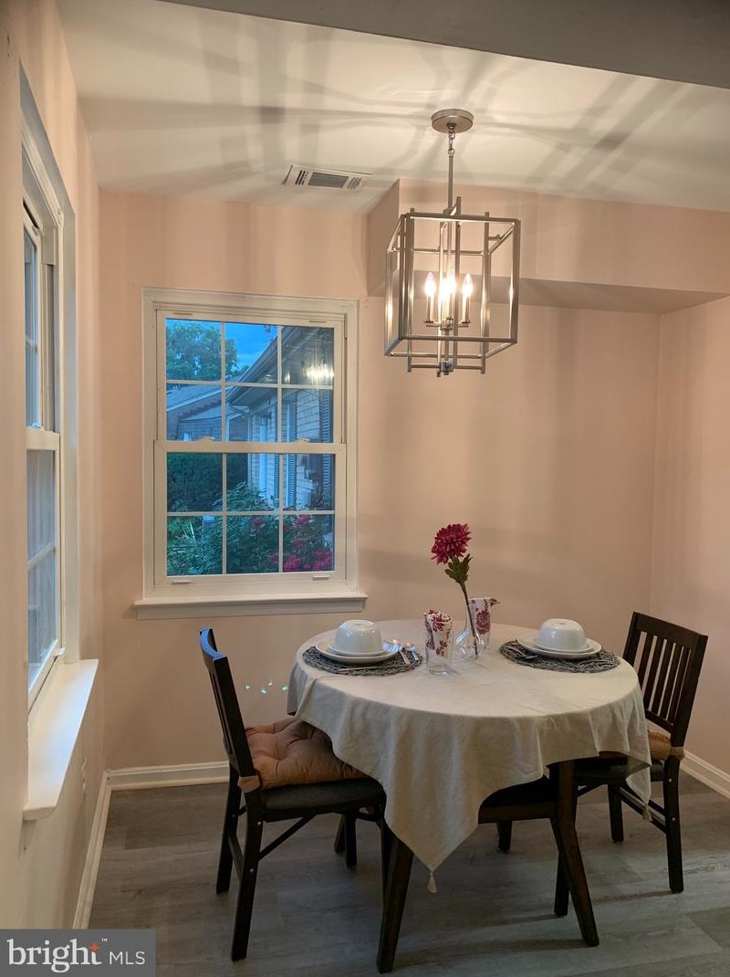 9549 Hagel Cir #e, Lorton, VA 22079