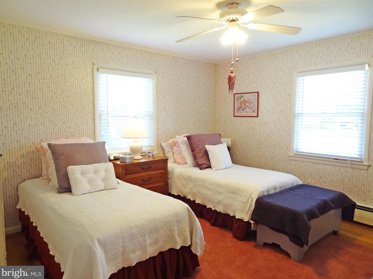 5036 Prestwick Dr, Fairfax VA 22030-4523 exterior