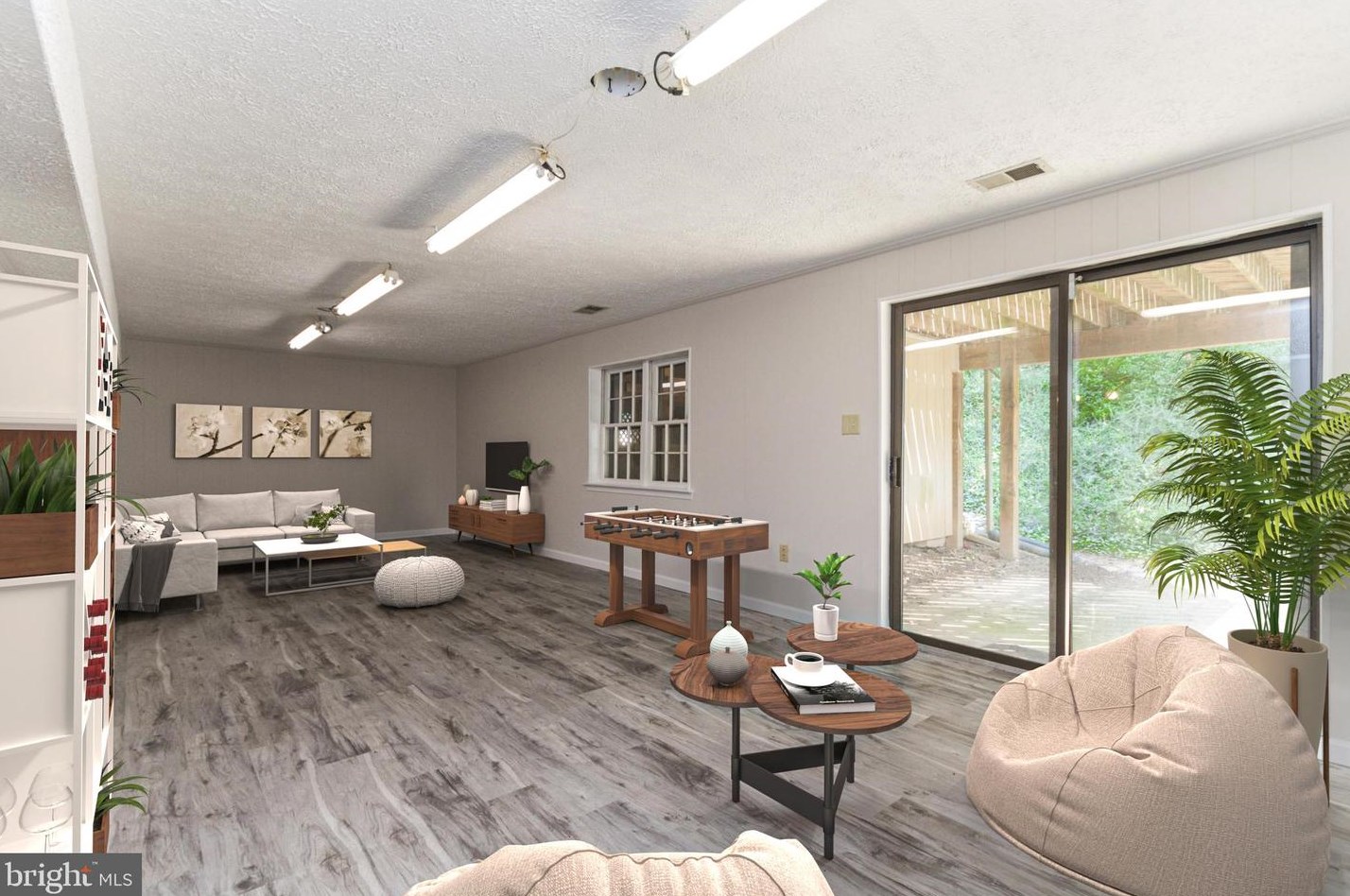 2825 Center Ridge Dr, Vienna VA  22124-1440 exterior