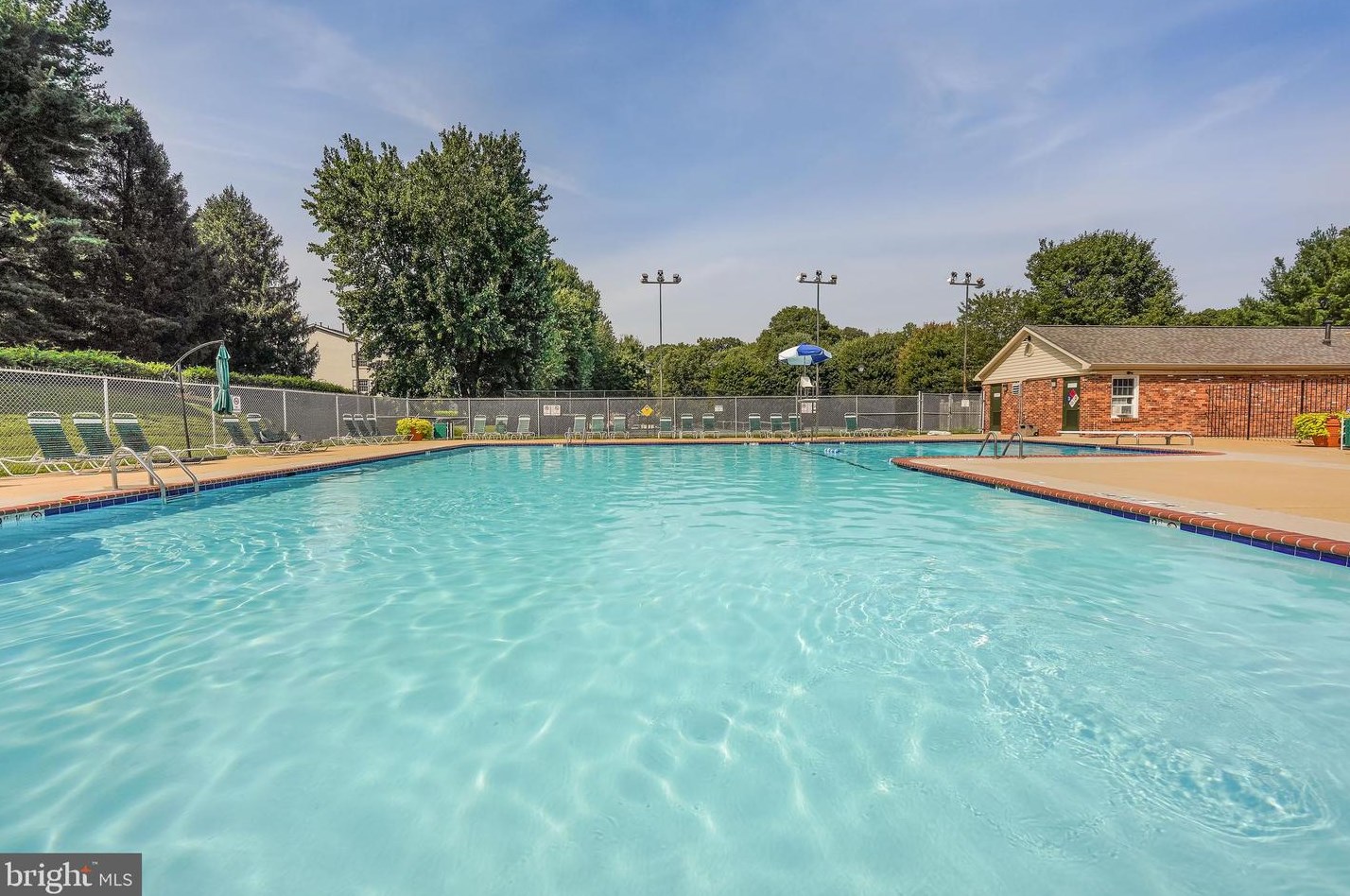 5761 Rexford Ct #s, Springfield, VA 22152
