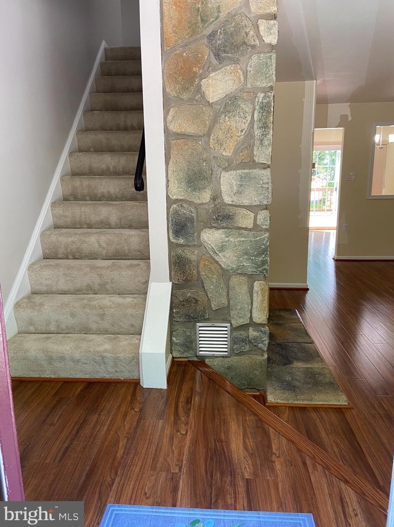 10294 Quiet Pond Terrace, Springfield, VA 22015