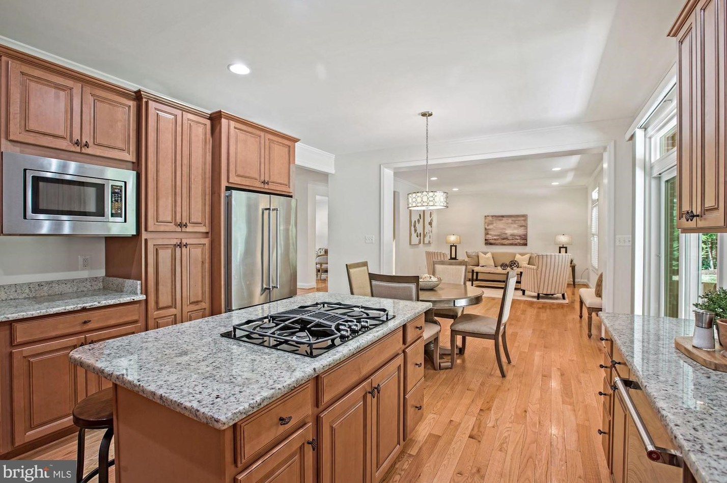8005 Flint St, Springfield, VA 22153