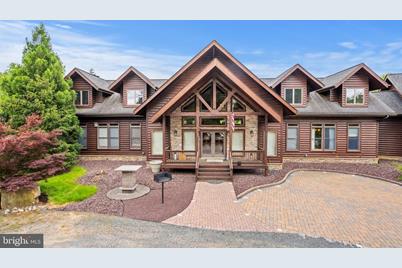 11501 Popes Head Road, Fairfax, VA 22030 - Photo 1