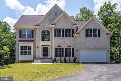 5920 Doyle Road, Clifton, VA 20124 - Photo 1