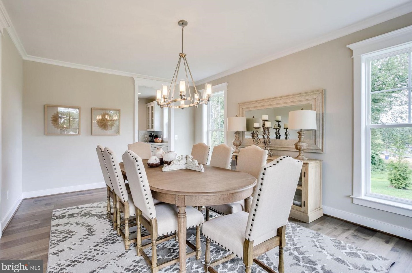 8600 Hillside Pl, Fairfax VA  22031-2814 exterior