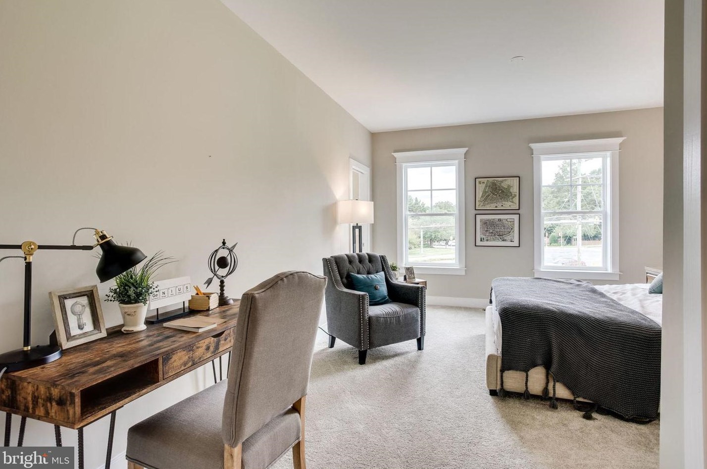 8600 Hillside Pl, Fairfax VA  22031-2814 exterior