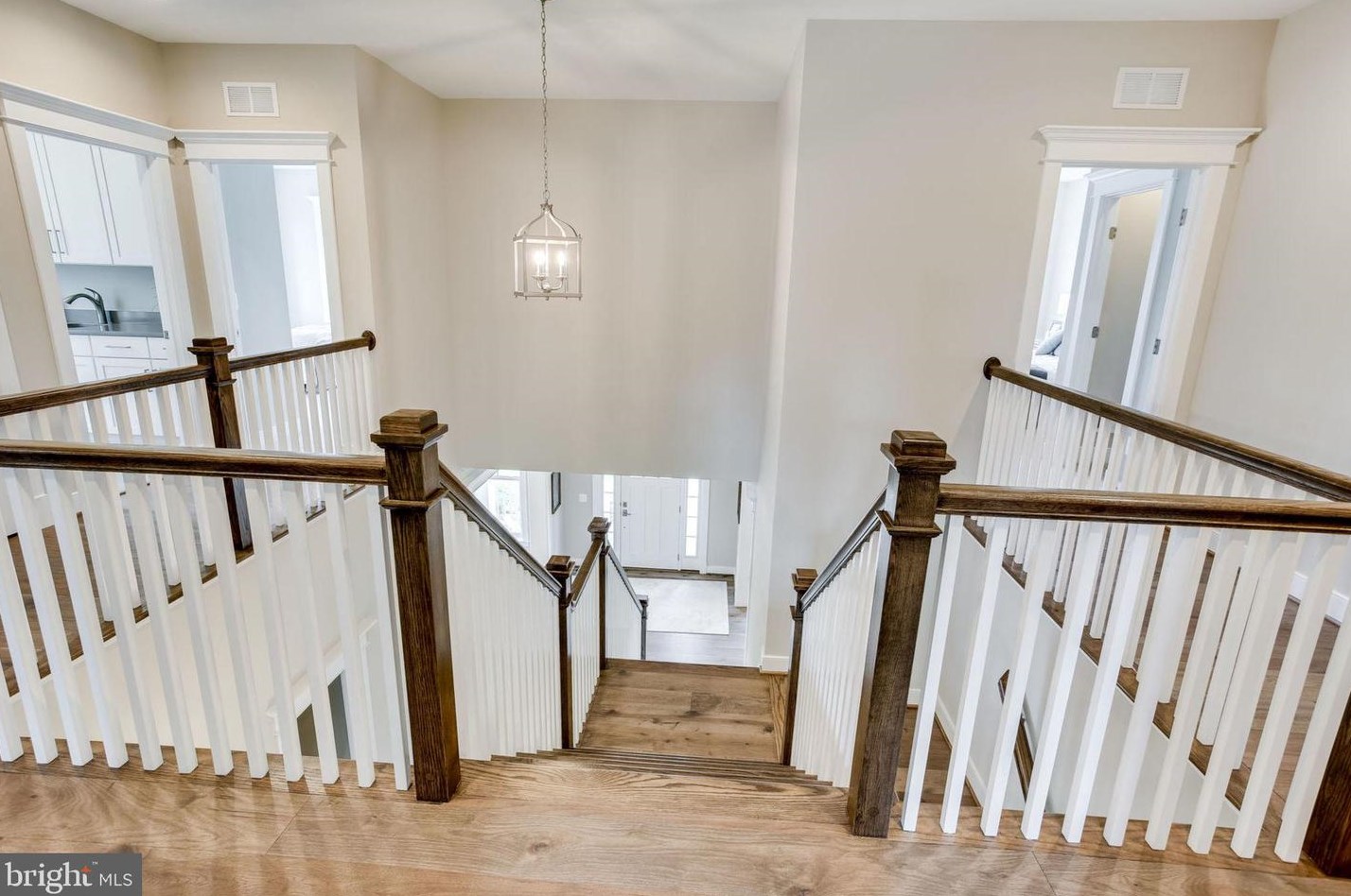 8600 Hillside Pl, Fairfax VA  22031-2814 exterior