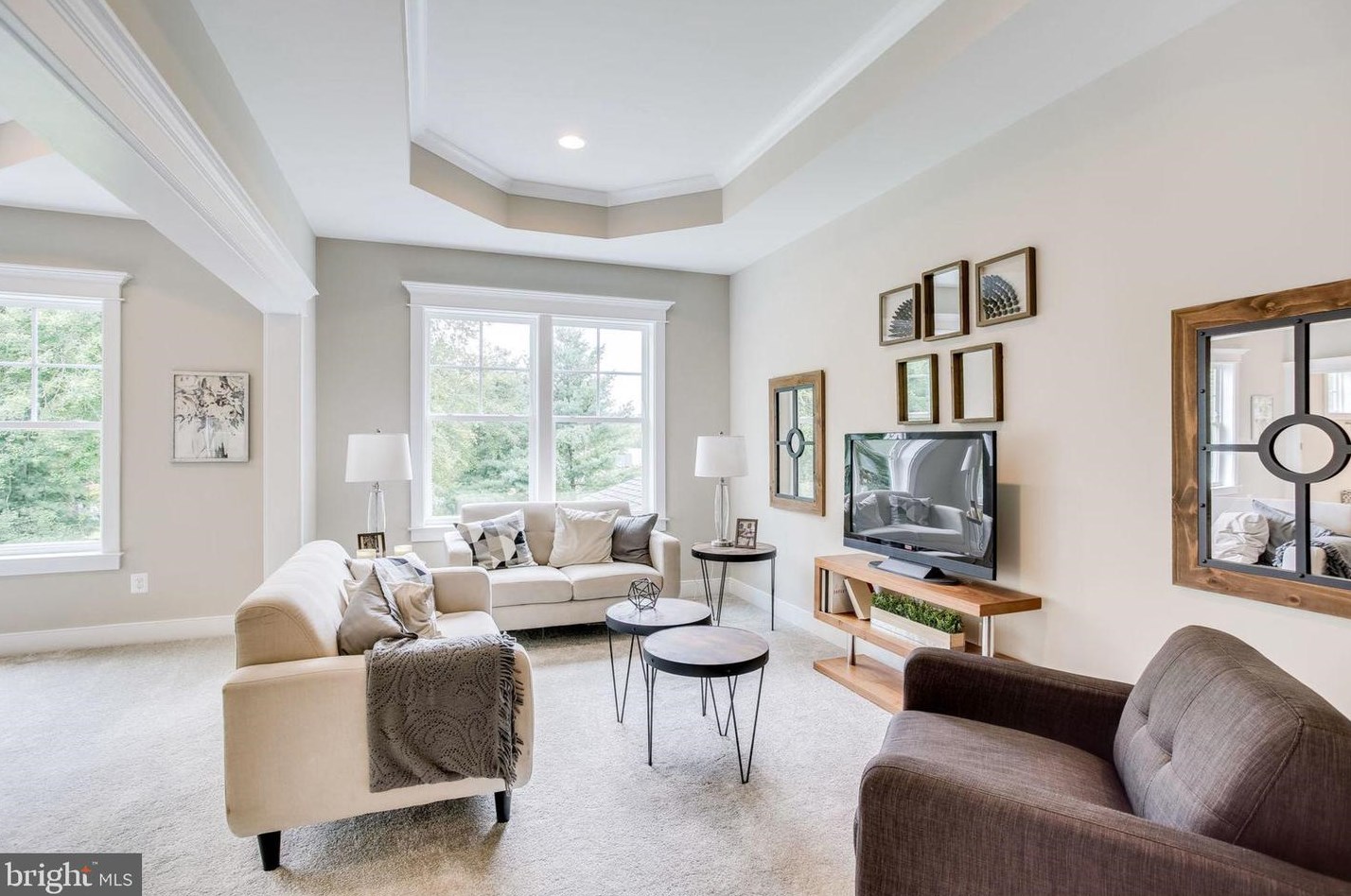 8600 Hillside Pl, Fairfax VA  22031-2814 exterior