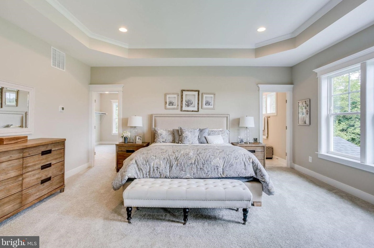 8600 Hillside Pl, Fairfax VA  22031-2814 exterior