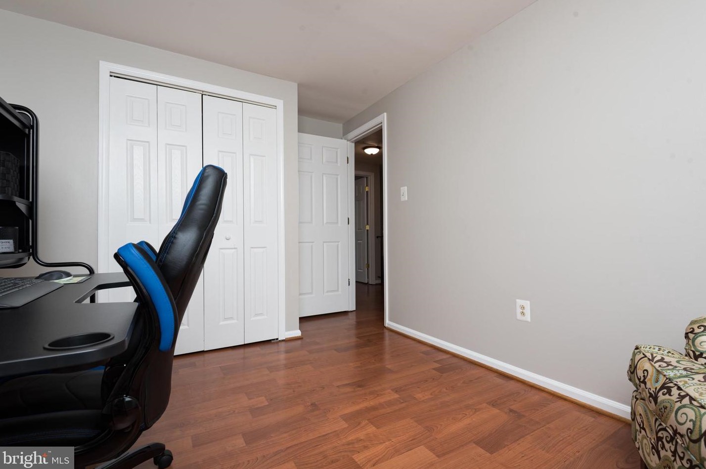 14409 Manassas Gap Ct, Centreville VA 20120-2863 exterior