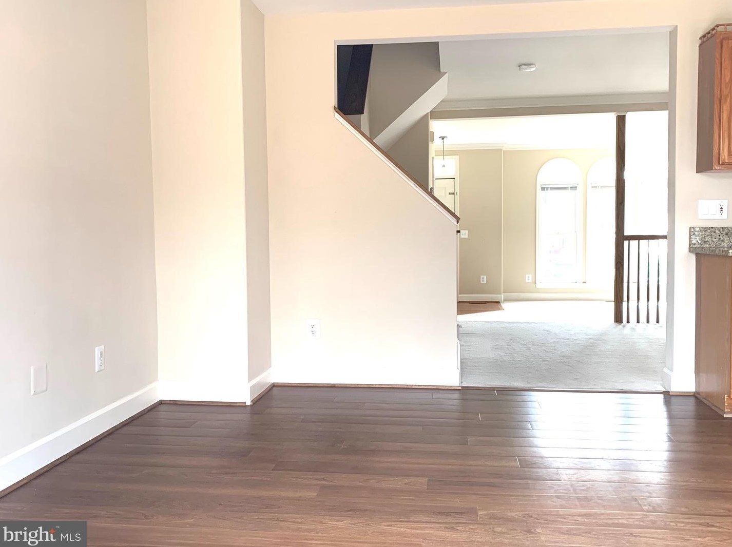 3910 Kathryn Jean Ct, Fairfax VA  22033-2738 exterior