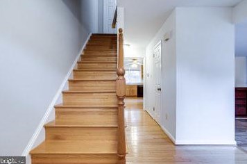 2838 Lafora Ct, Vienna VA  22180-7079 exterior