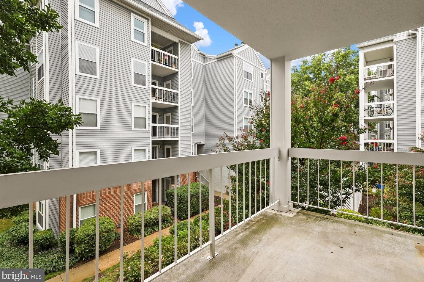 10248 Appalachian Cir, Vienna VA  22124-2856 exterior