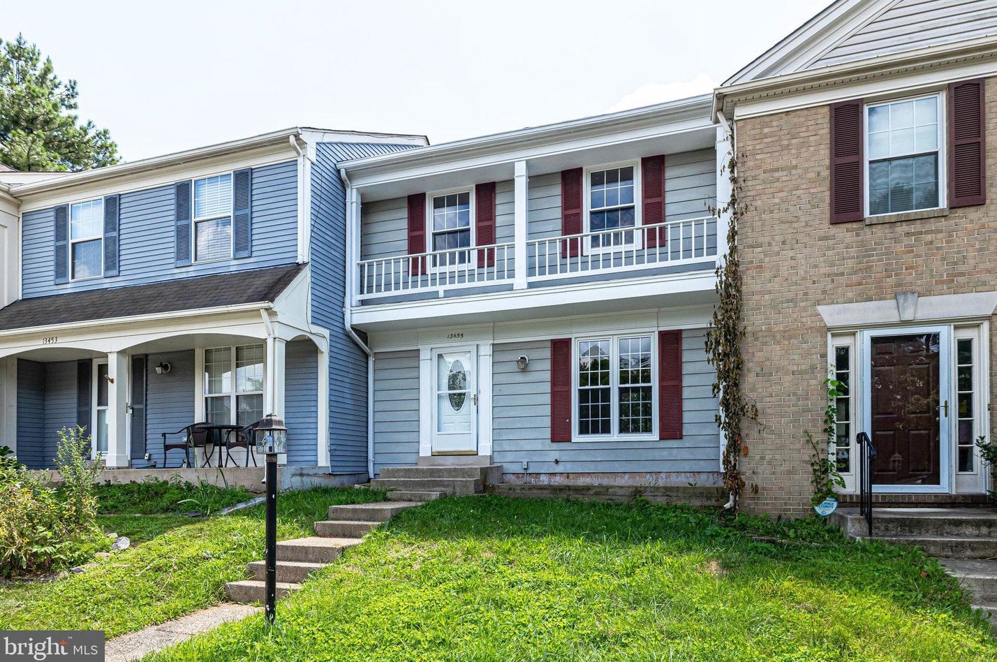 13455 Higgs Ct, Herndon, VA 20171 MLS VAFX2088762 Coldwell Banker
