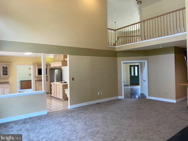 5903 Hampton Forest Way, Fairfax VA  22030-7256 exterior