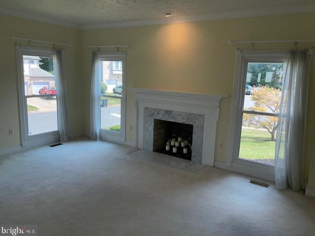 5903 Hampton Forest Way, Fairfax VA  22030-7256 exterior