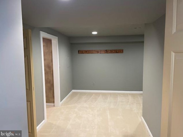 5903 Hampton Forest Way, Fairfax VA  22030-7256 exterior