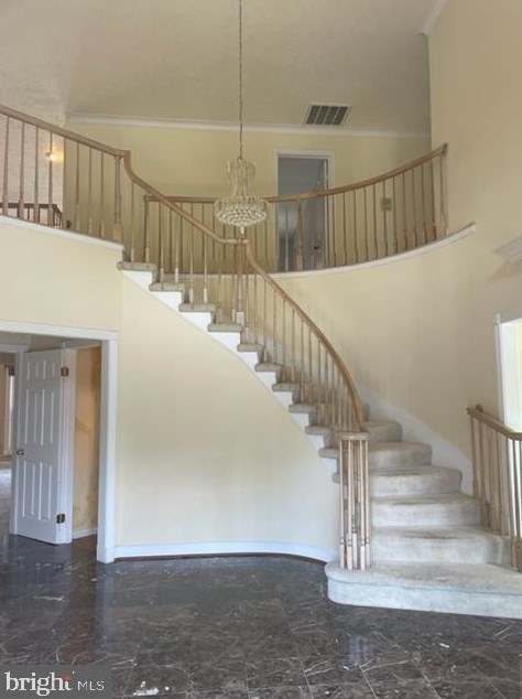 5903 Hampton Forest Way, Fairfax VA  22030-7256 exterior