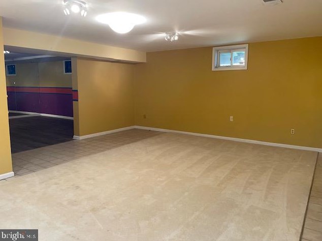 5903 Hampton Forest Way, Fairfax VA  22030-7256 exterior