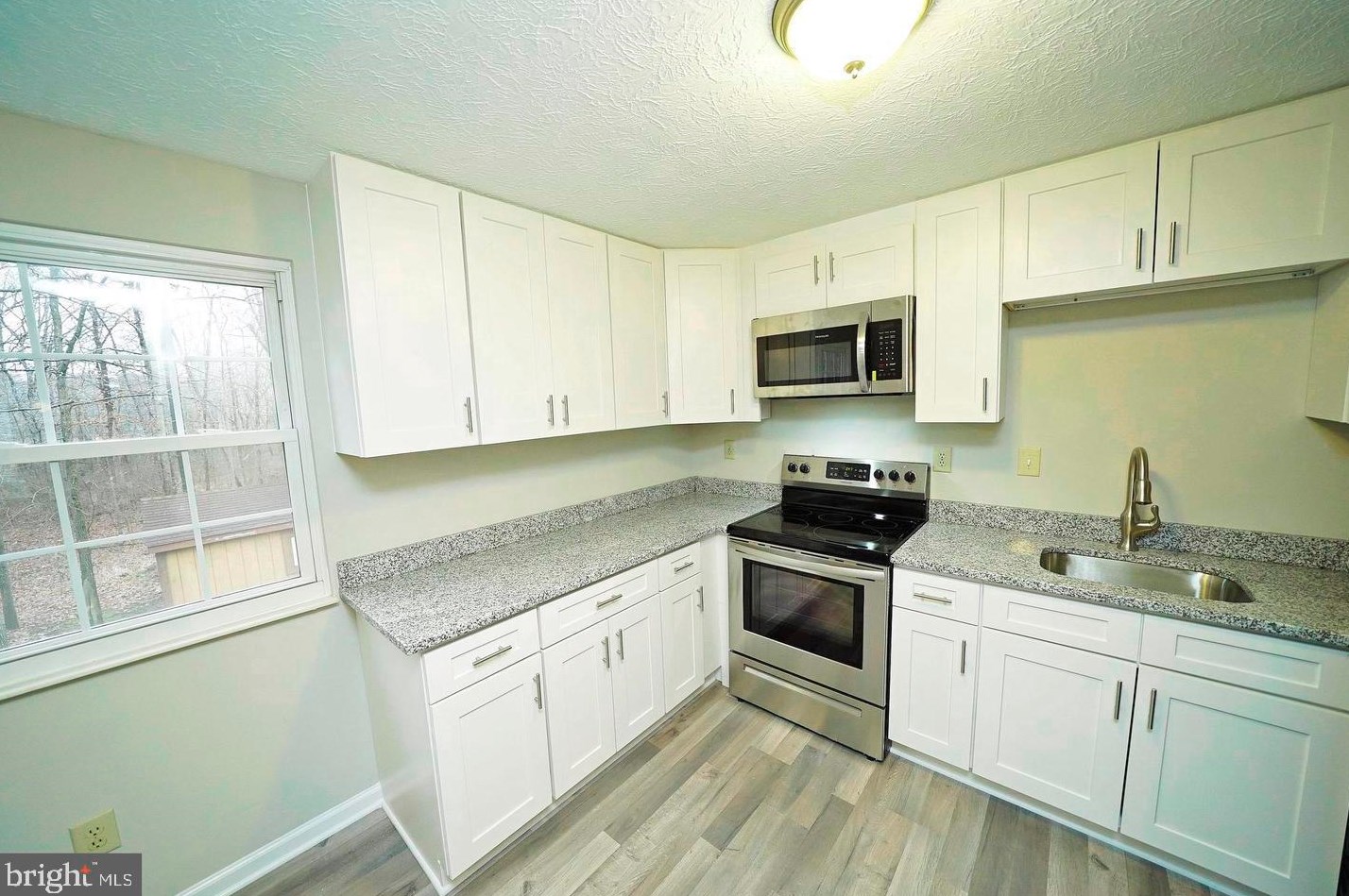 4611 Norris Ct, Fairfax VA  20151-1407 exterior