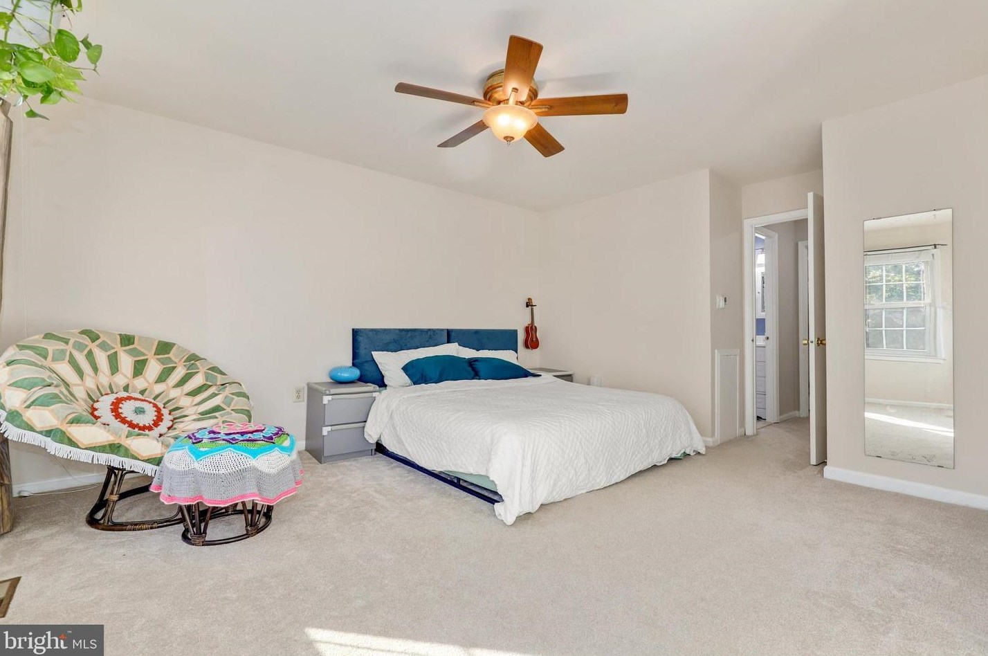 9607 Masterworks Dr, Vienna VA  22181-6104 exterior