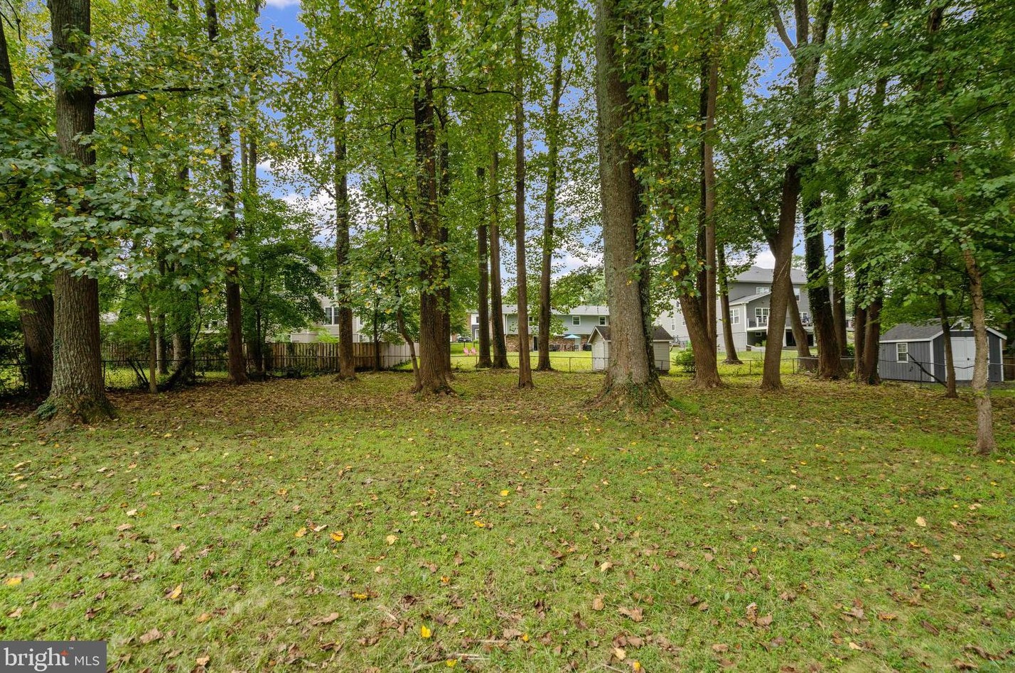 405 Wolftrap Rd, Vienna VA  22180-4941 exterior