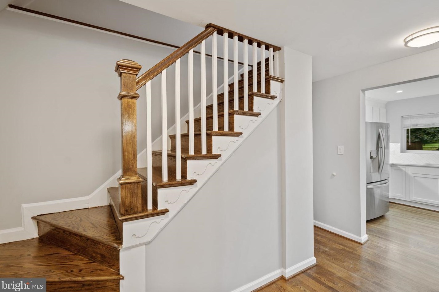 405 Wolftrap Rd, Vienna VA  22180-4941 exterior