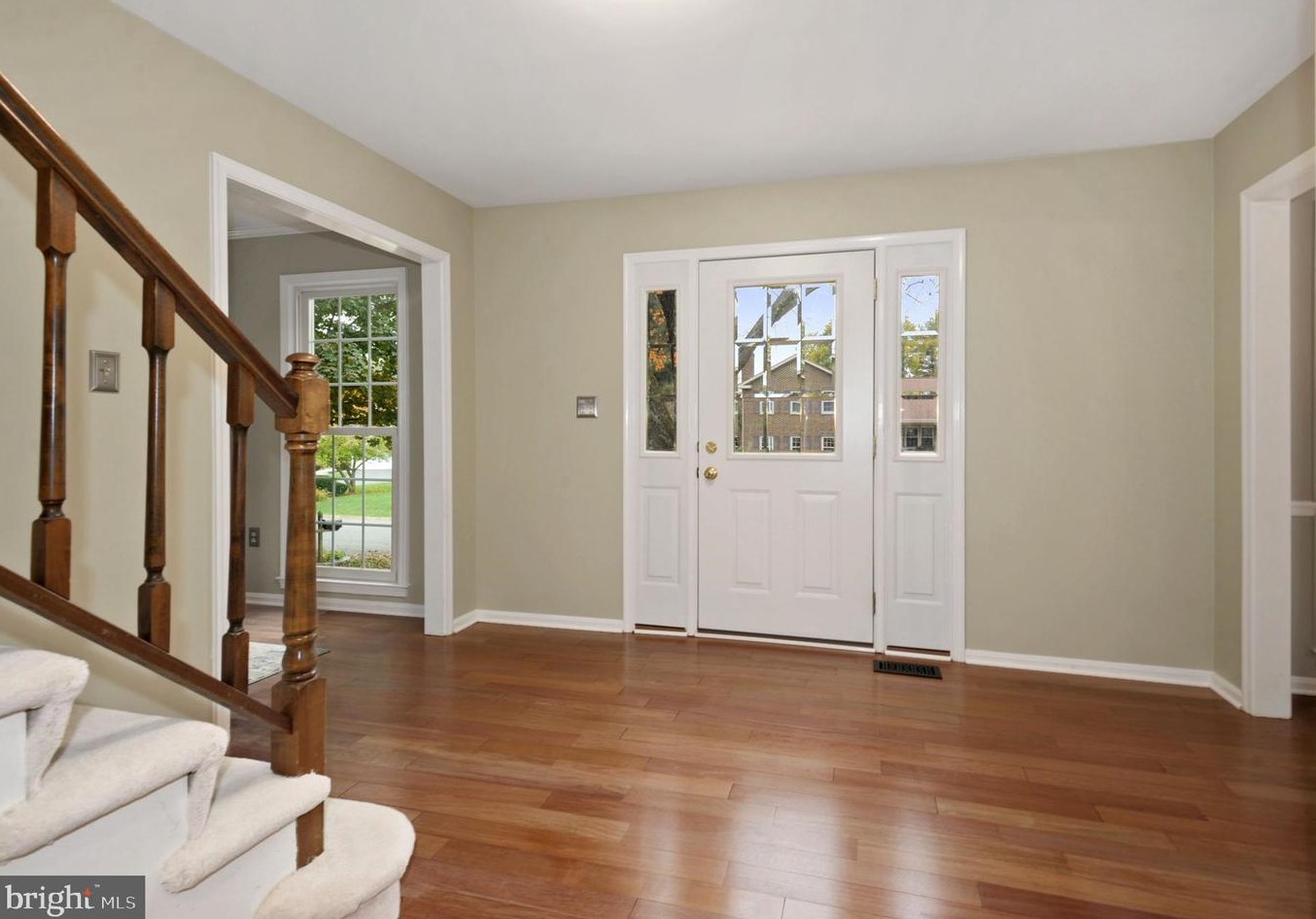 1653 Lozano Dr, Vienna VA exterior