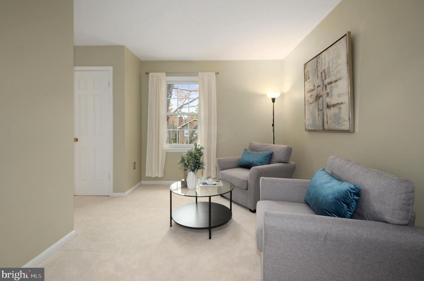 1653 Lozano Dr, Vienna VA exterior