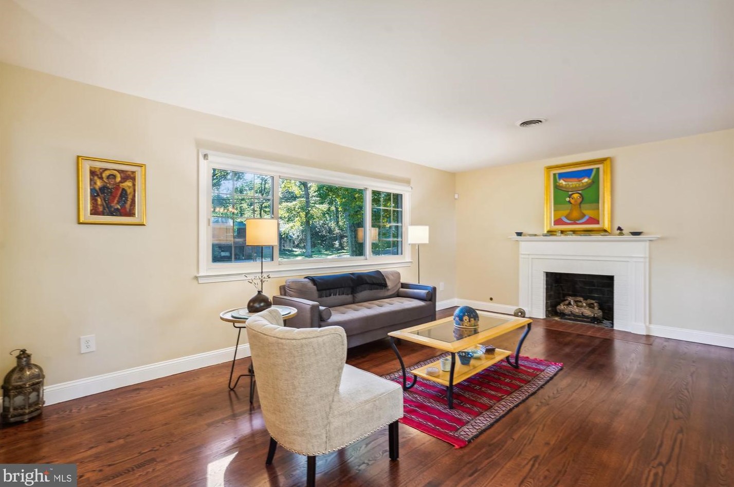 8616 Janet Ln, Vienna VA 22180-6813 exterior