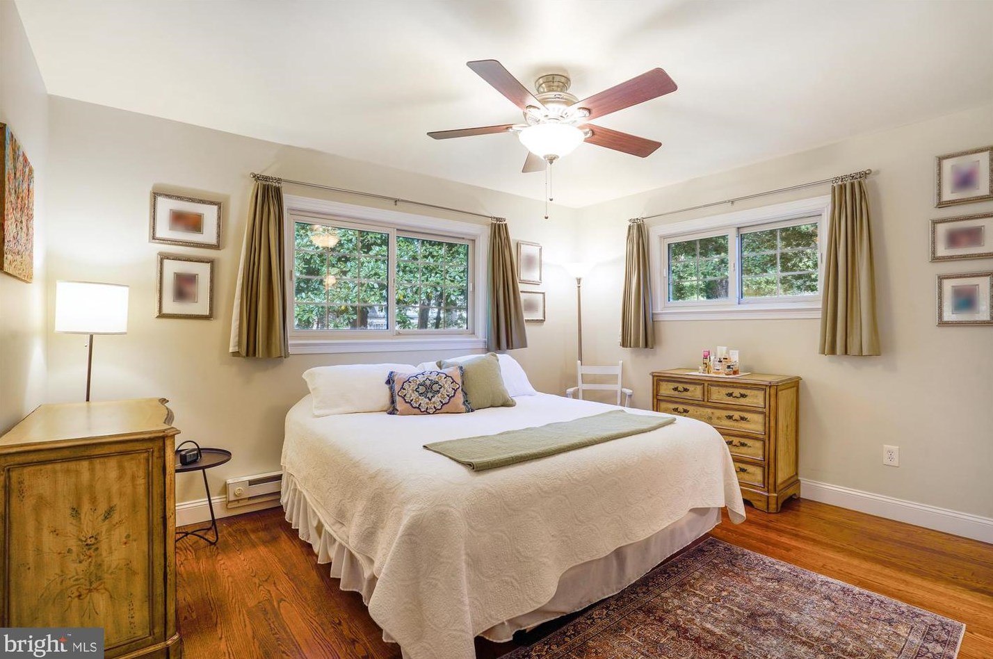 8616 Janet Ln, Vienna VA 22180-6813 exterior