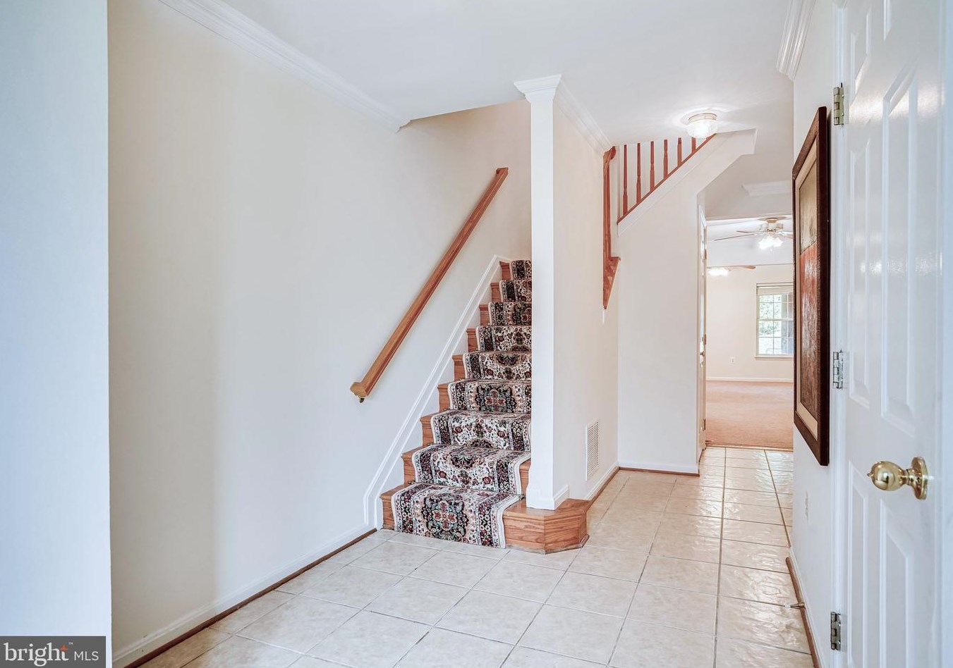 4625 Deerwatch Dr, Fairfax VA  20151-2259 exterior