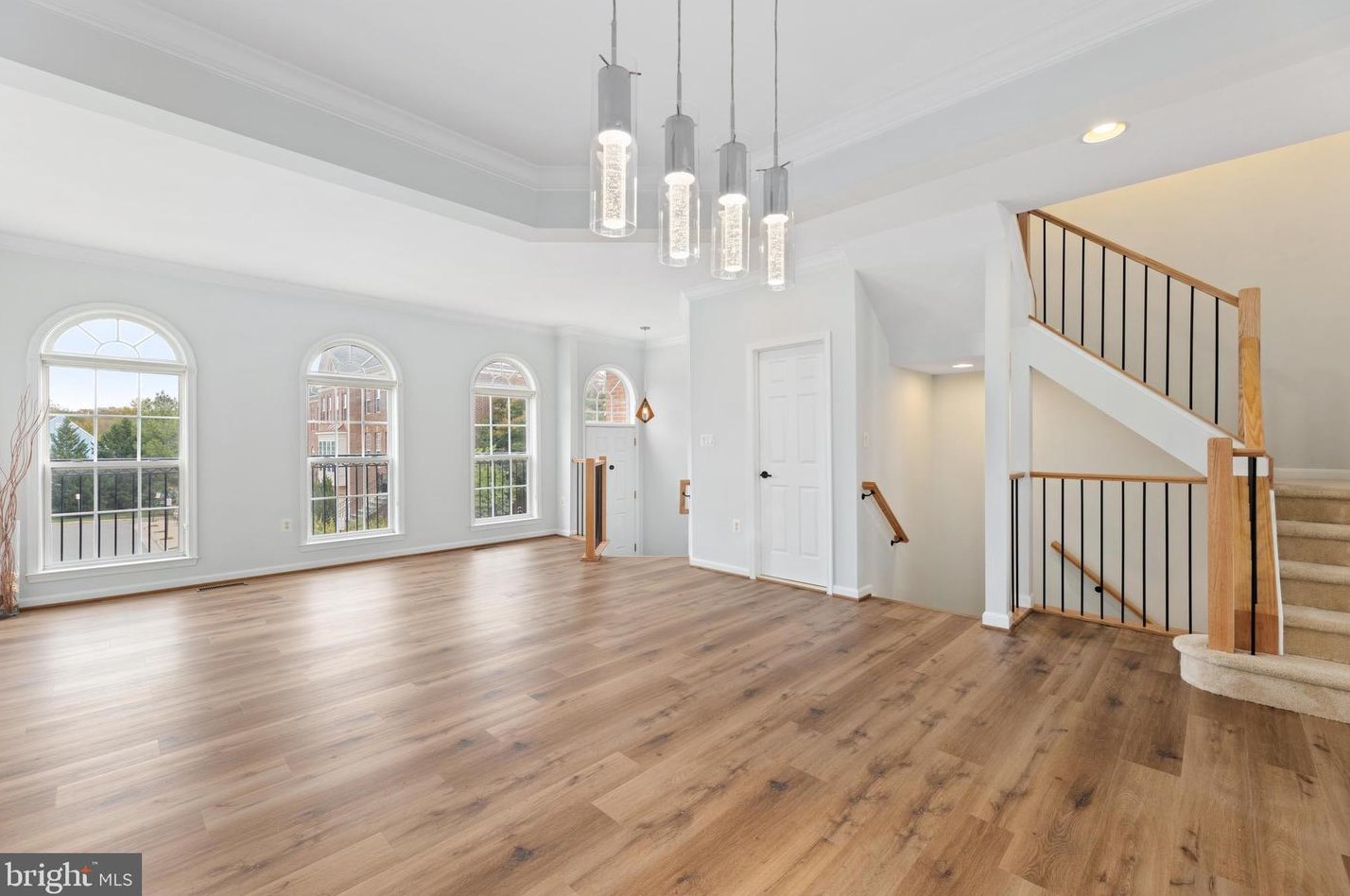 5684 Faircloth Ct, Centreville VA  20120-1979 exterior