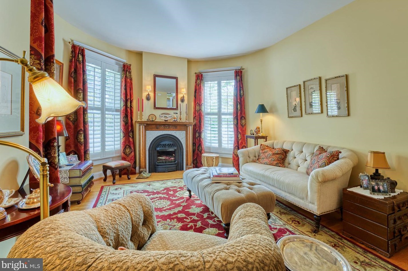 234 Moore Ave, Vienna VA 22180-5845 exterior