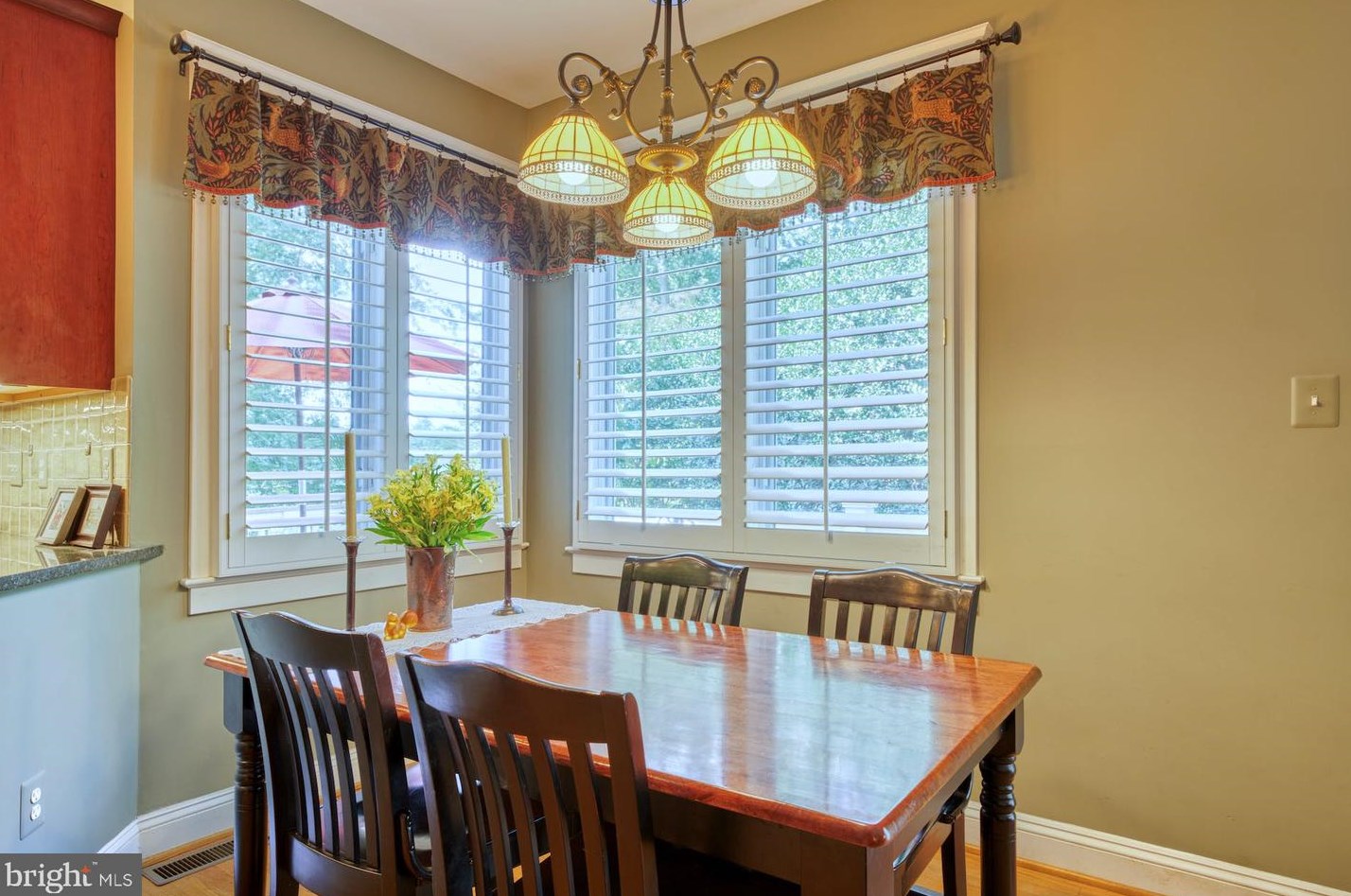 234 Moore Ave, Vienna VA 22180-5845 exterior