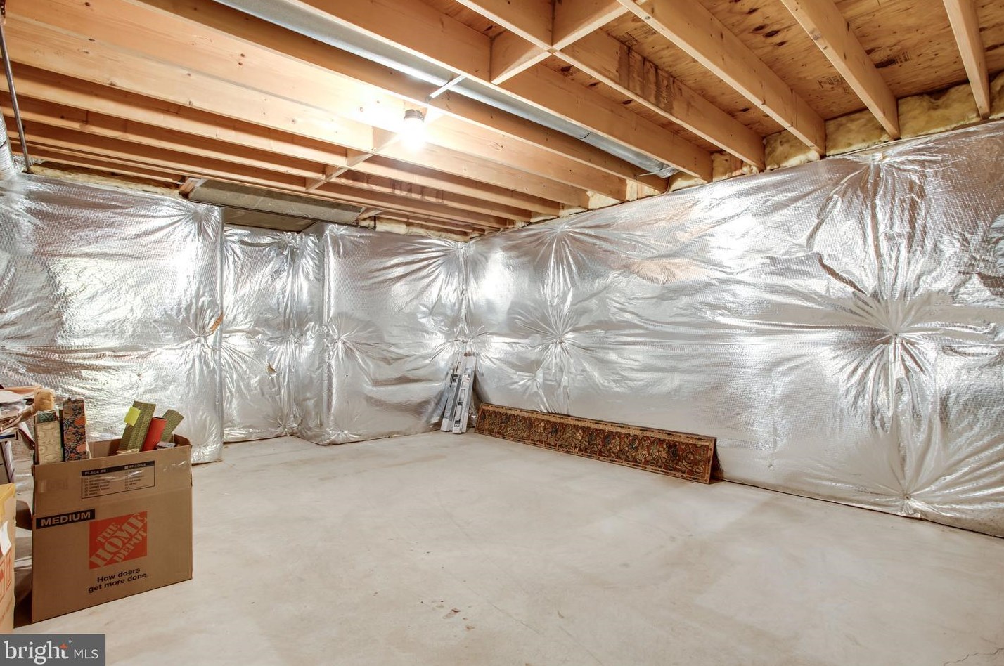 1588 Highland Glen Pl, Mc Lean VA  22101-4159 exterior