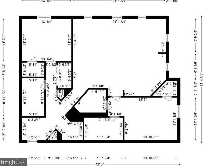 9480 Virginia Center Blvd, Vienna VA  22181-6150 exterior