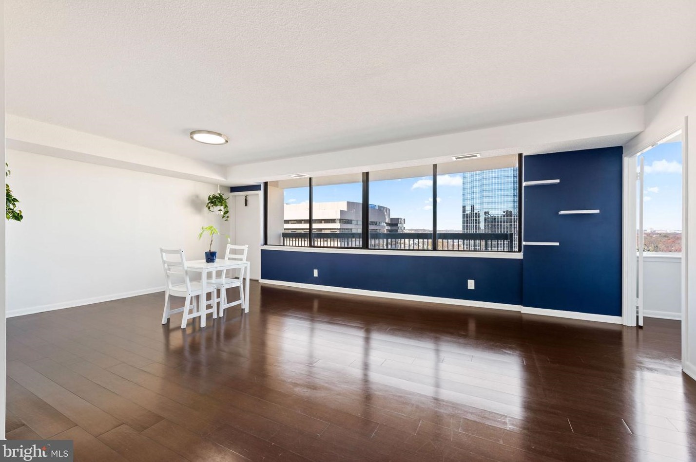 3709 S George Mason Dr #1204, Falls Church, VA 22041