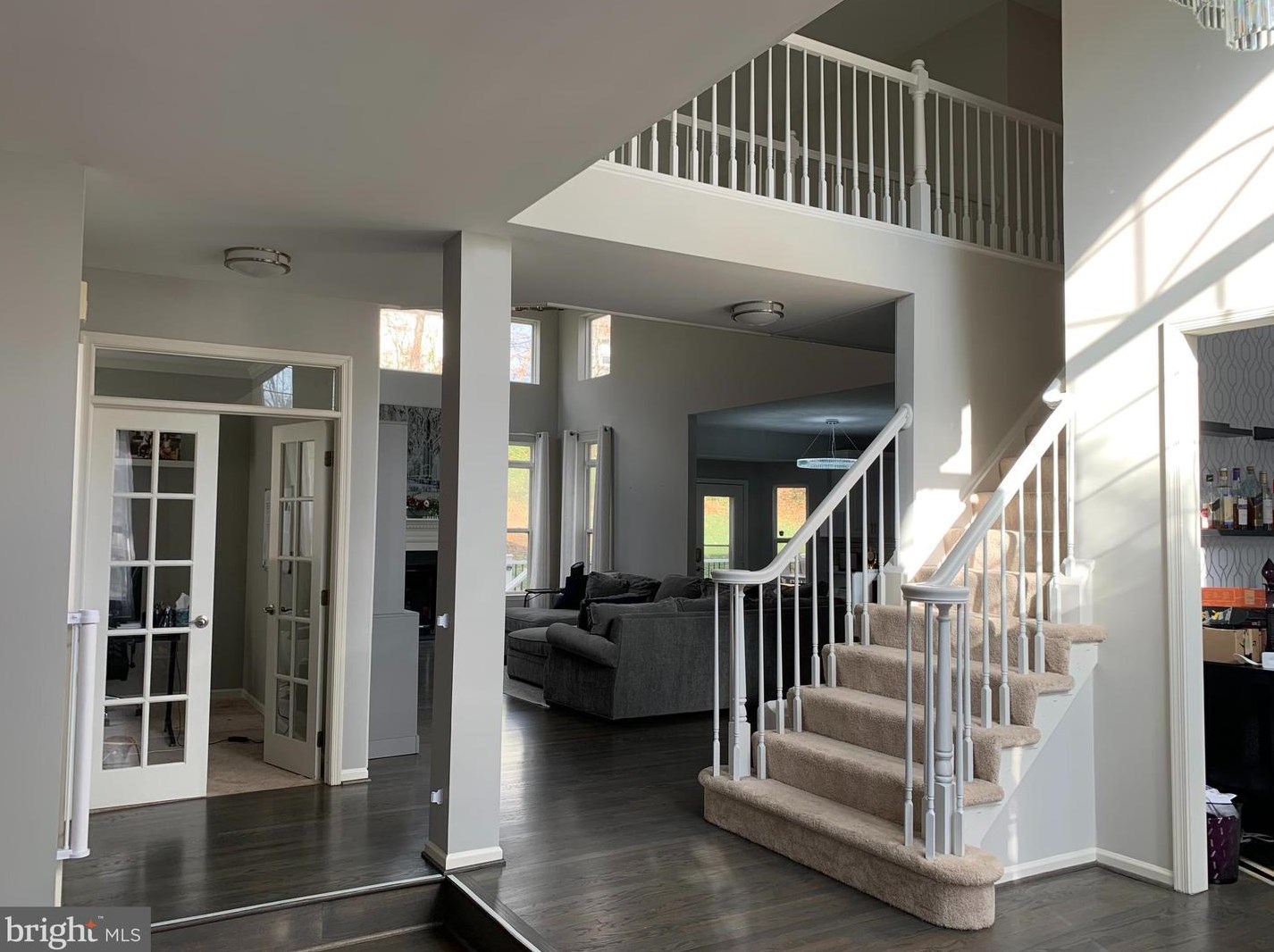 5326 Poplar Valley Ct, Centreville VA  20120-6101 exterior