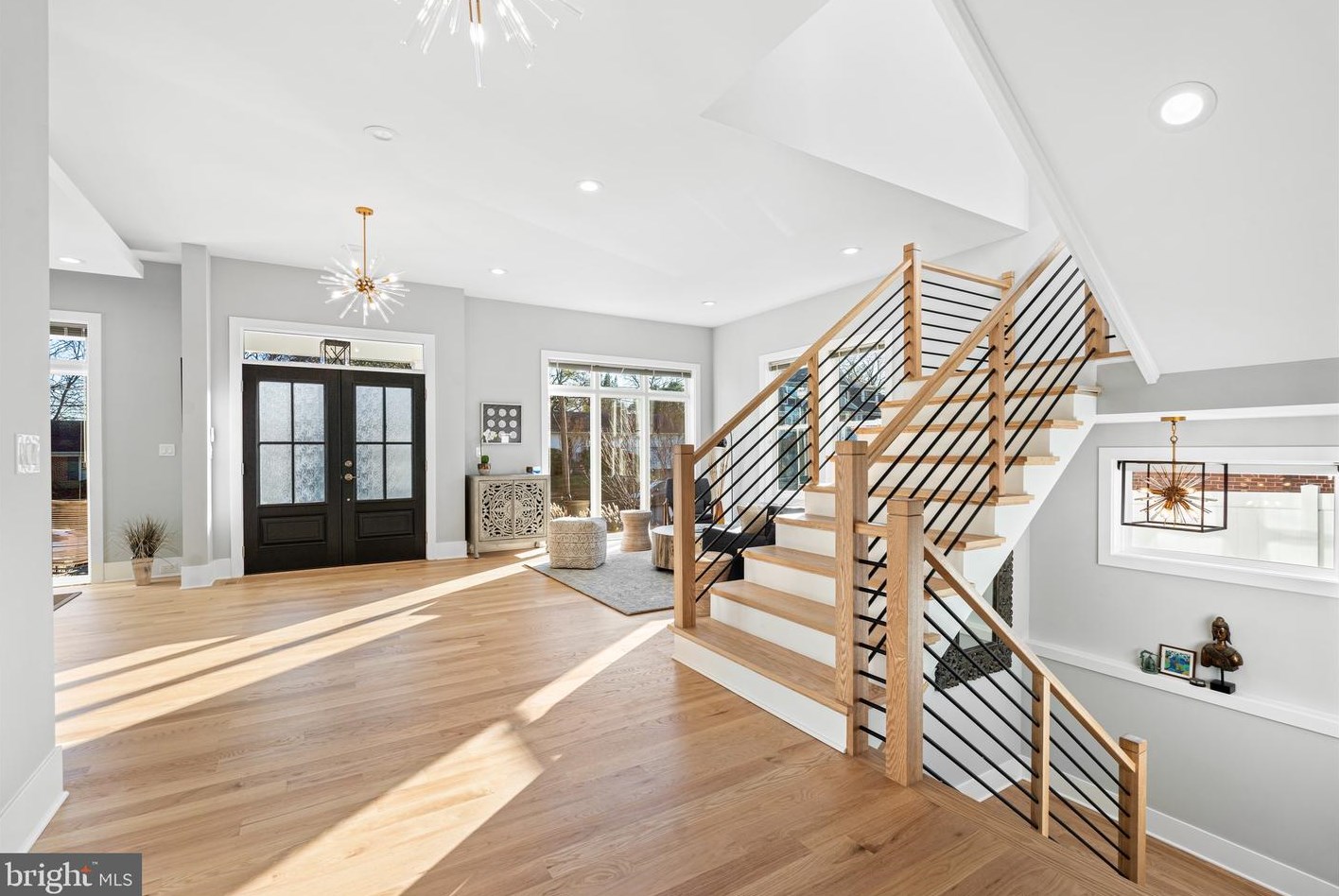 6714 Van Fleet Dr, Mc Lean VA  22101-5140 exterior