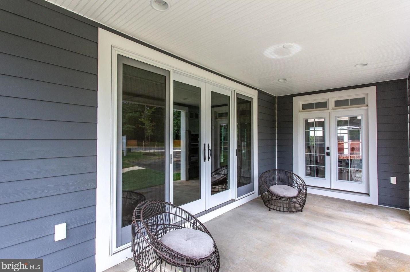 1978 Kirby Rd, Mc Lean VA 22101-5326 exterior