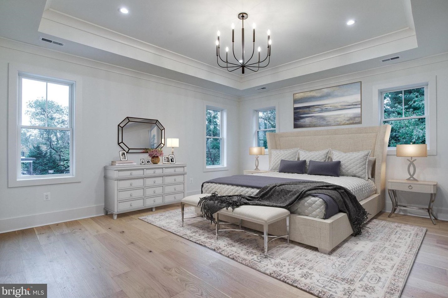 2517 Flint Hill Rd, Vienna VA 22181-5450 exterior