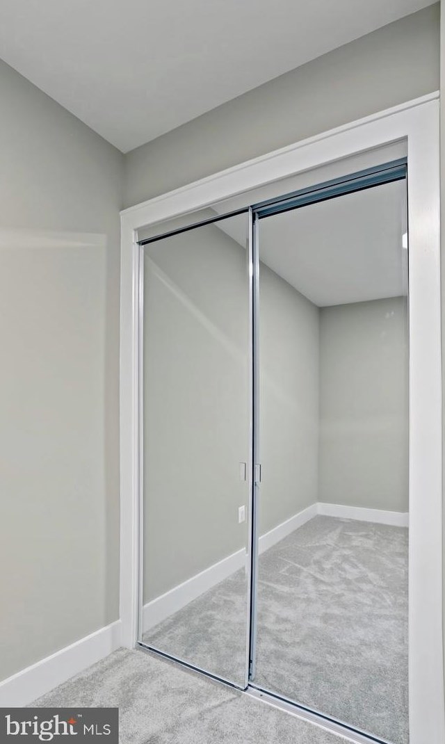 9585 Blake Park Ct, Fairfax VA  22031-1135 exterior