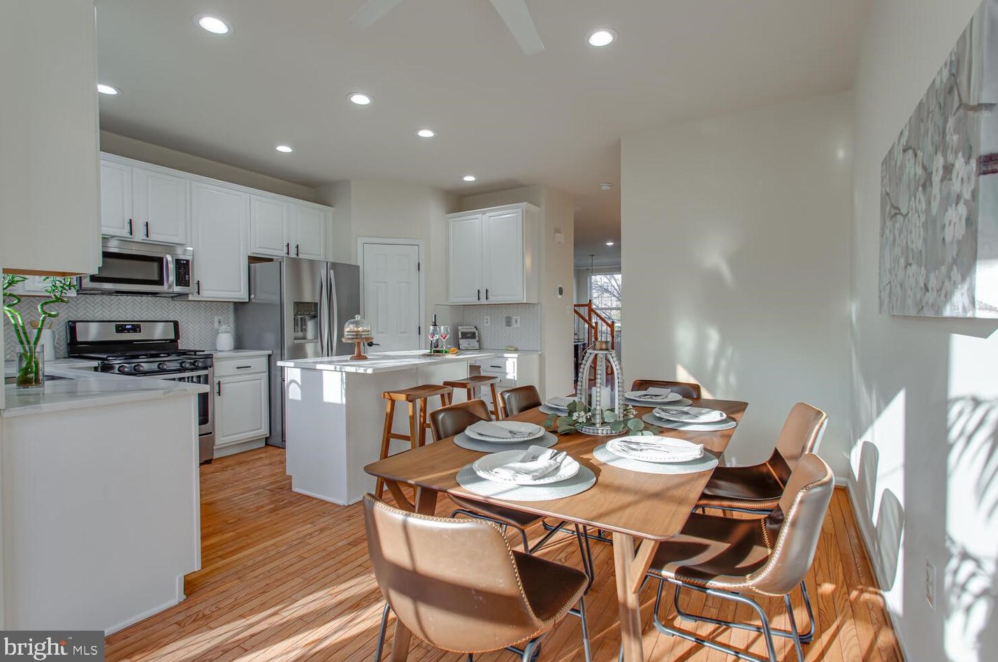 4138 River Forth Dr, Fairfax VA  22030-8558 exterior