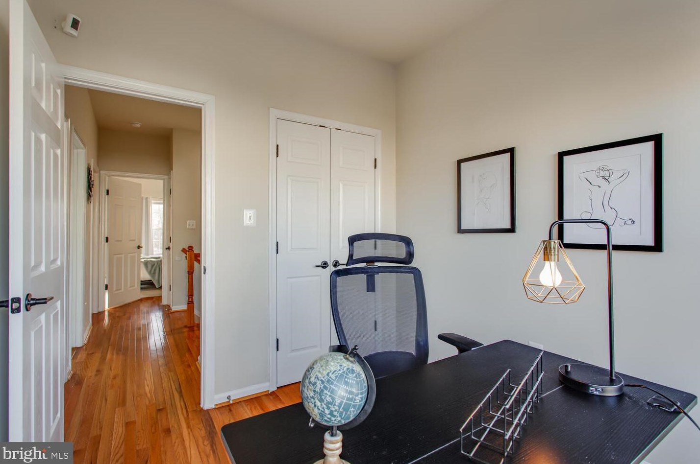 4138 River Forth Dr, Fairfax VA  22030-8558 exterior