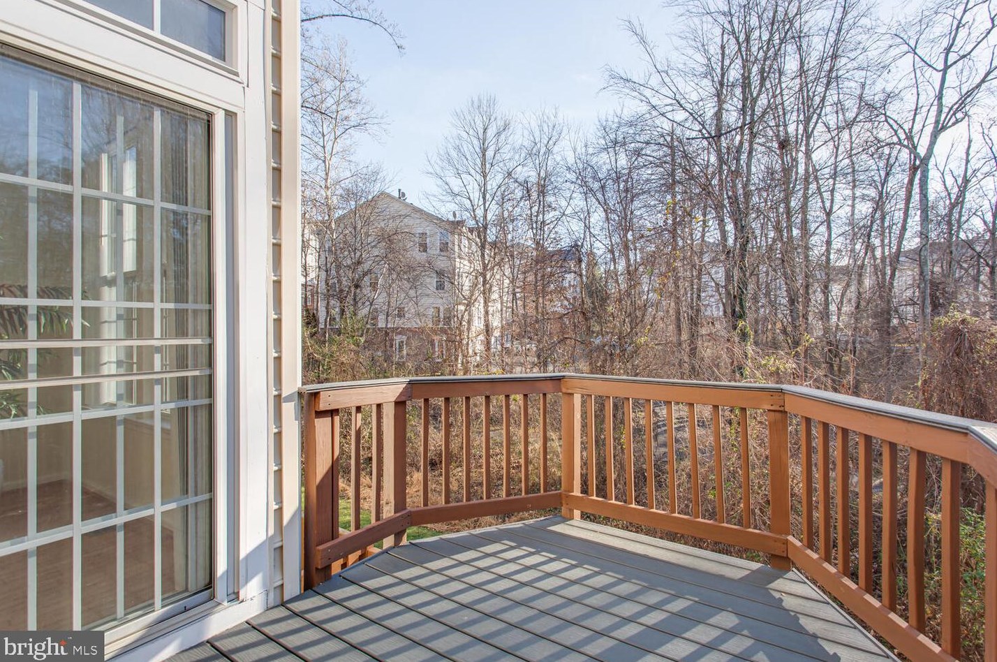 4138 River Forth Dr, Fairfax VA  22030-8558 exterior