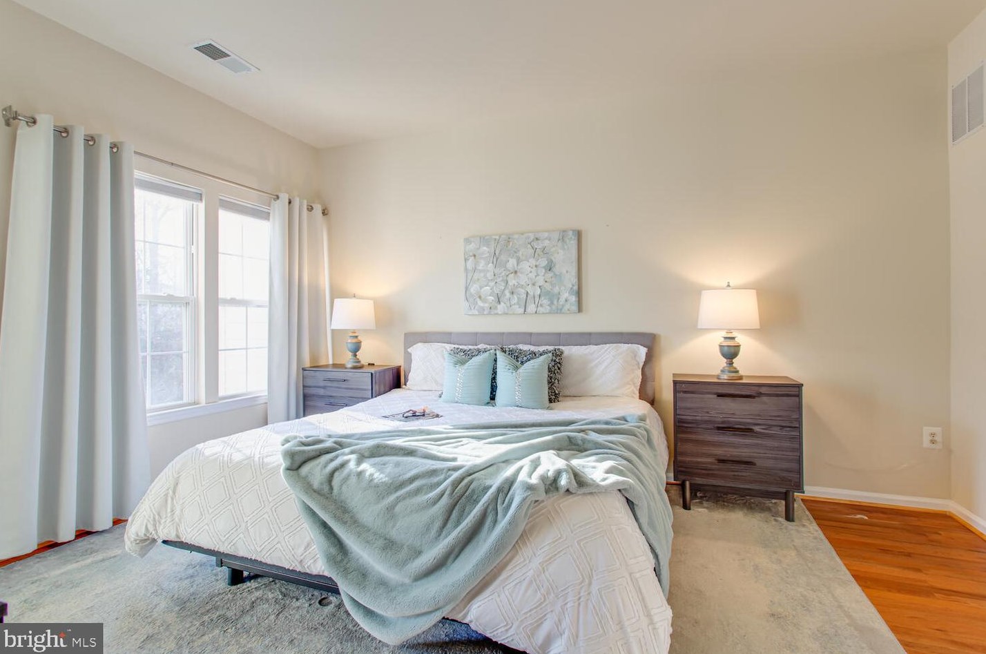 4138 River Forth Dr, Fairfax VA  22030-8558 exterior