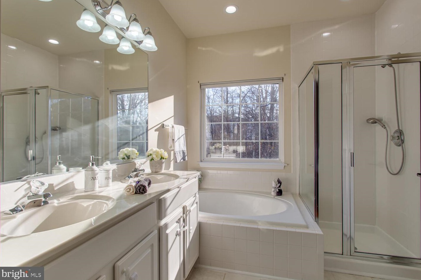 4138 River Forth Dr, Fairfax VA  22030-8558 exterior